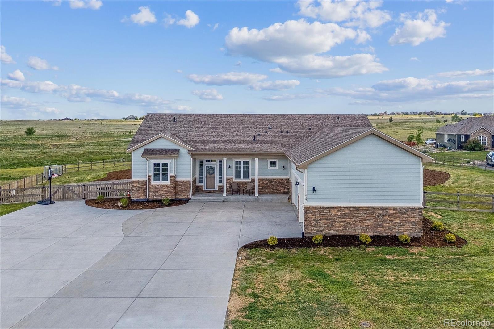 MLS Image #6 for 527  antelope drive,bennett, Colorado
