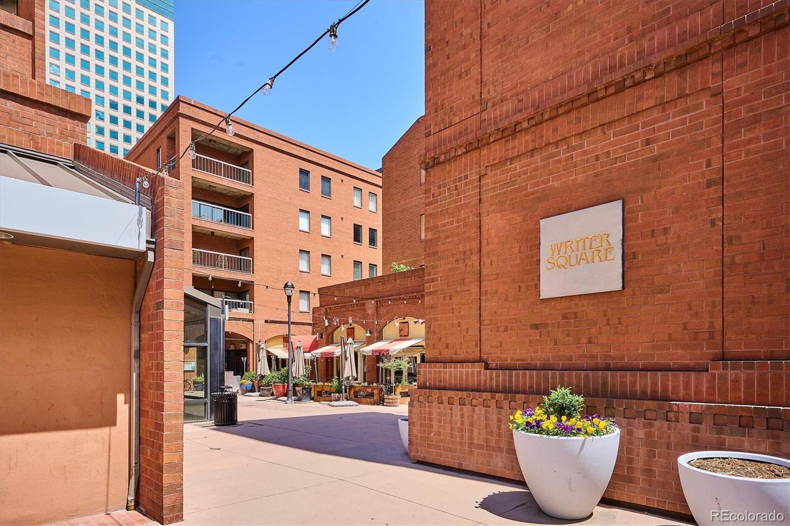 MLS Image #1 for 1512  larimer street,denver, Colorado