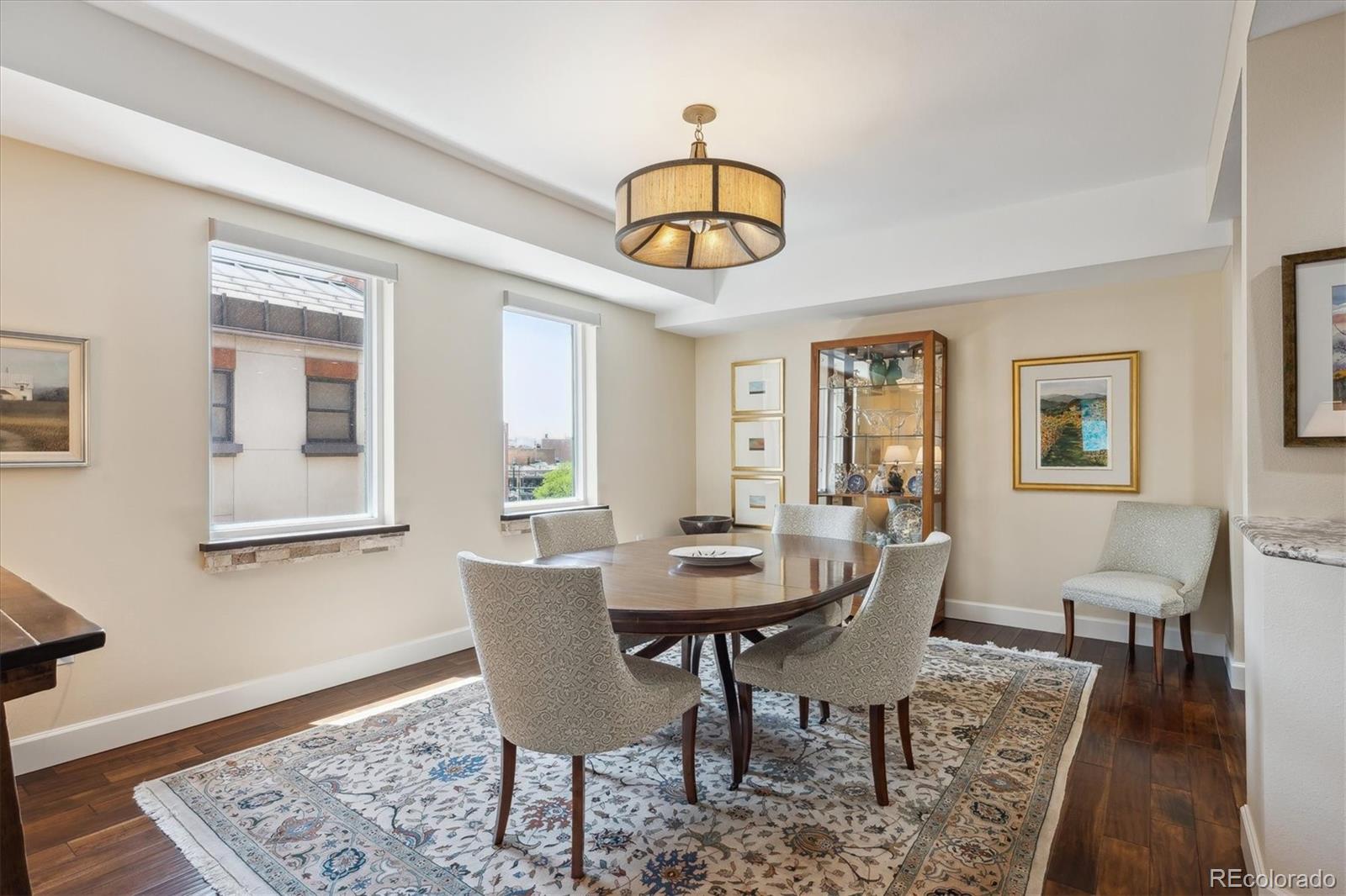 MLS Image #11 for 1512  larimer street,denver, Colorado