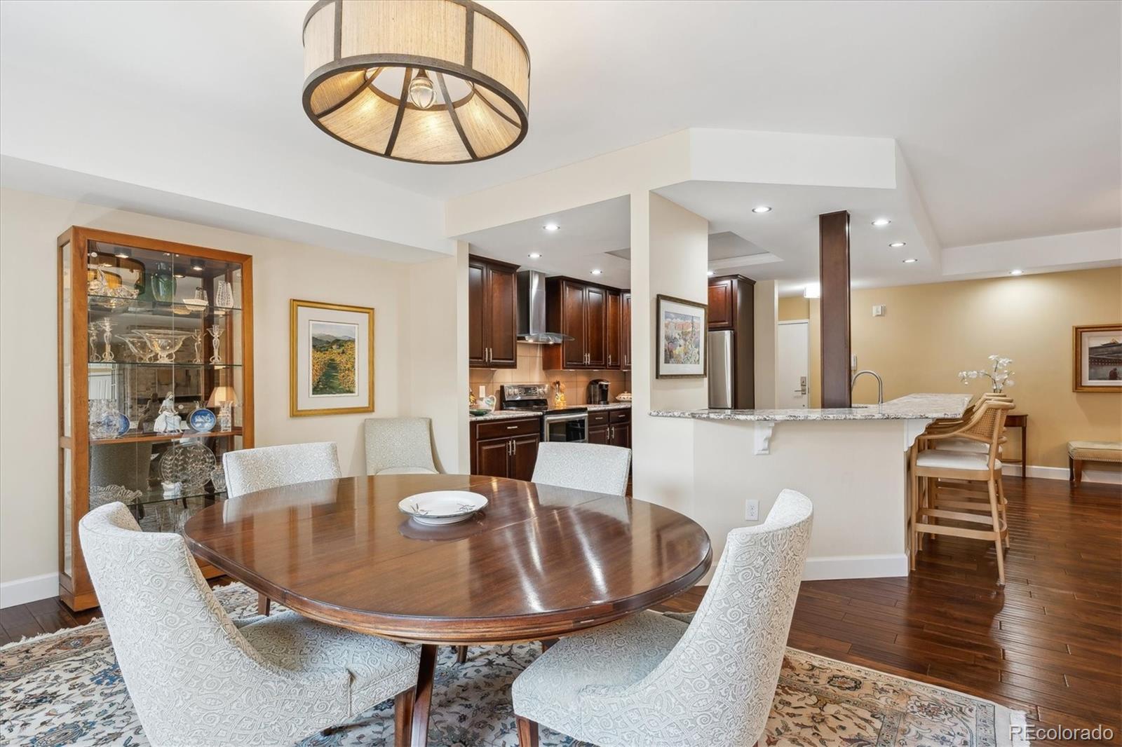 MLS Image #12 for 1512  larimer street,denver, Colorado