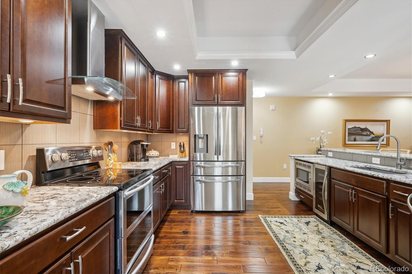 MLS Image #7 for 1512  larimer street,denver, Colorado
