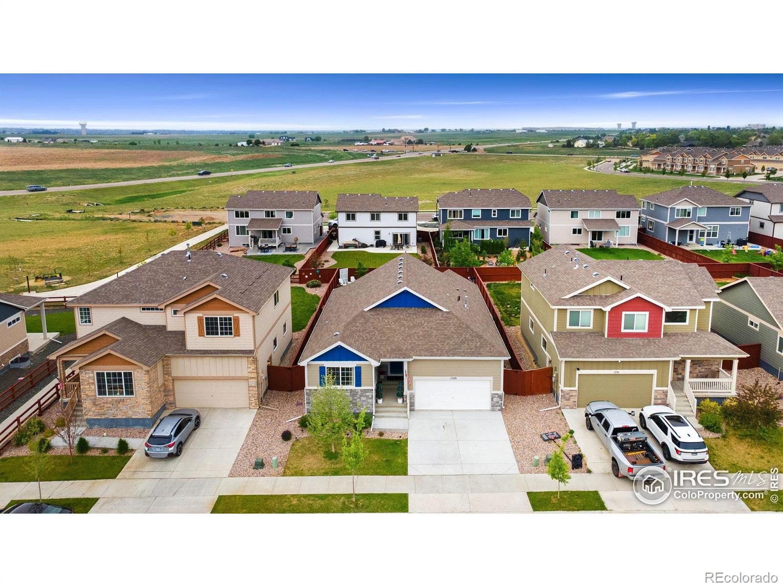 MLS Image #31 for 1789  long shadow drive,windsor, Colorado