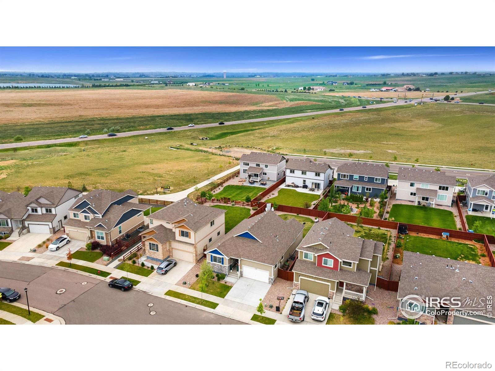 MLS Image #32 for 1789  long shadow drive,windsor, Colorado