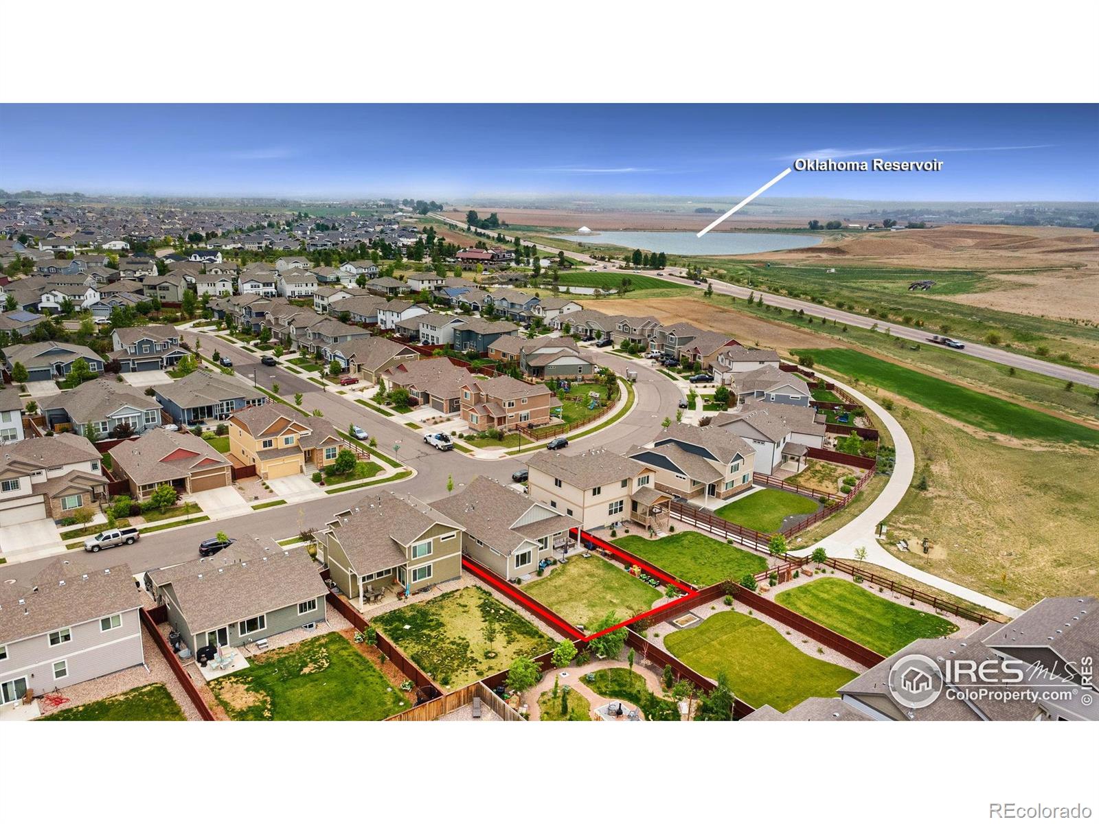 MLS Image #33 for 1789  long shadow drive,windsor, Colorado