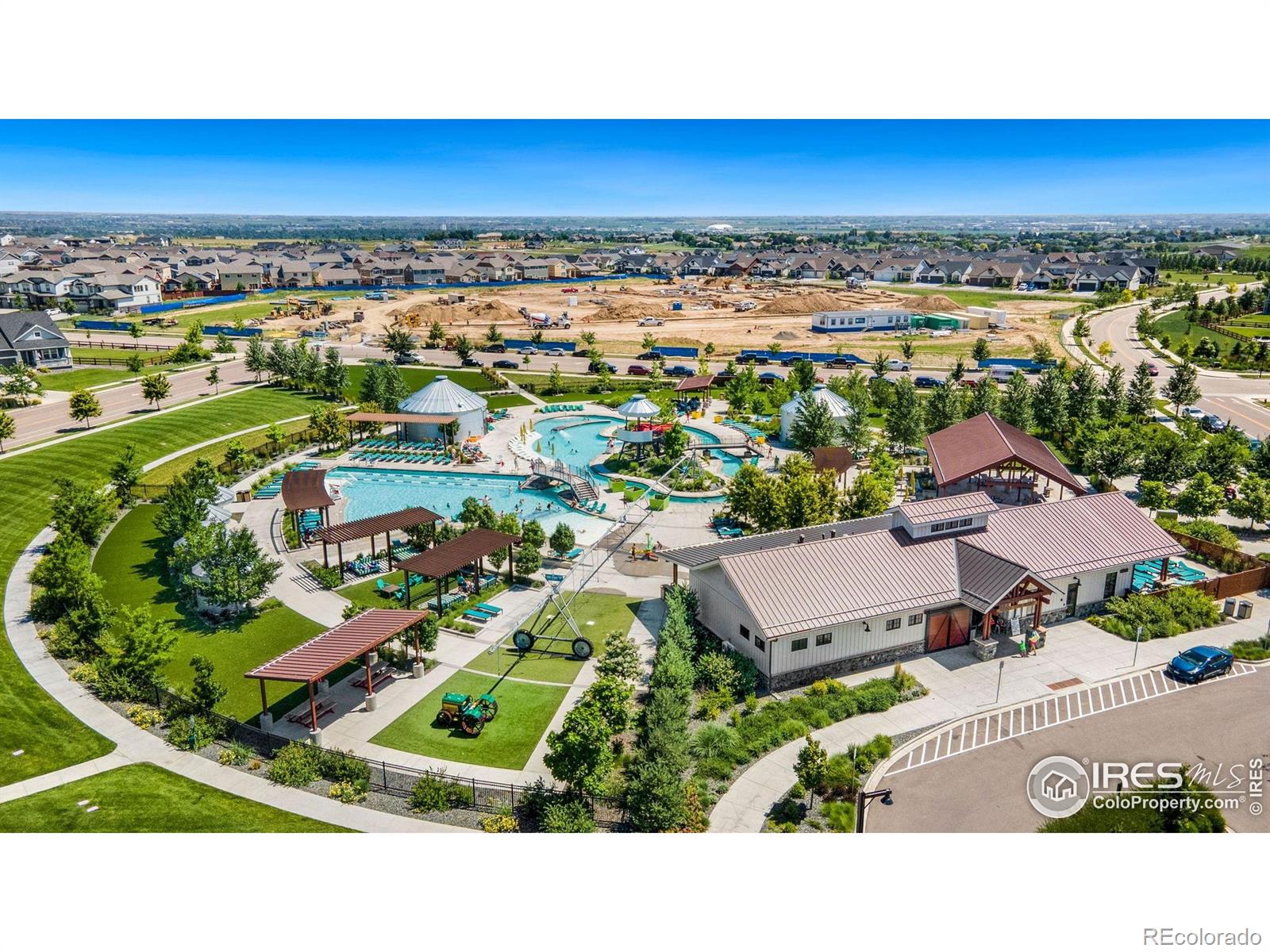 MLS Image #35 for 1789  long shadow drive,windsor, Colorado