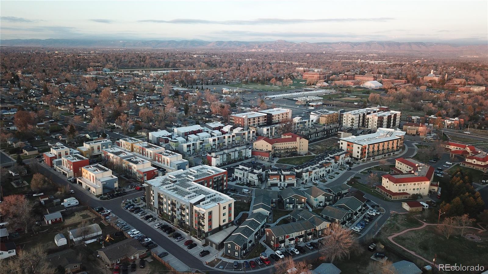 MLS Image #18 for 2920 w parkside place,denver, Colorado