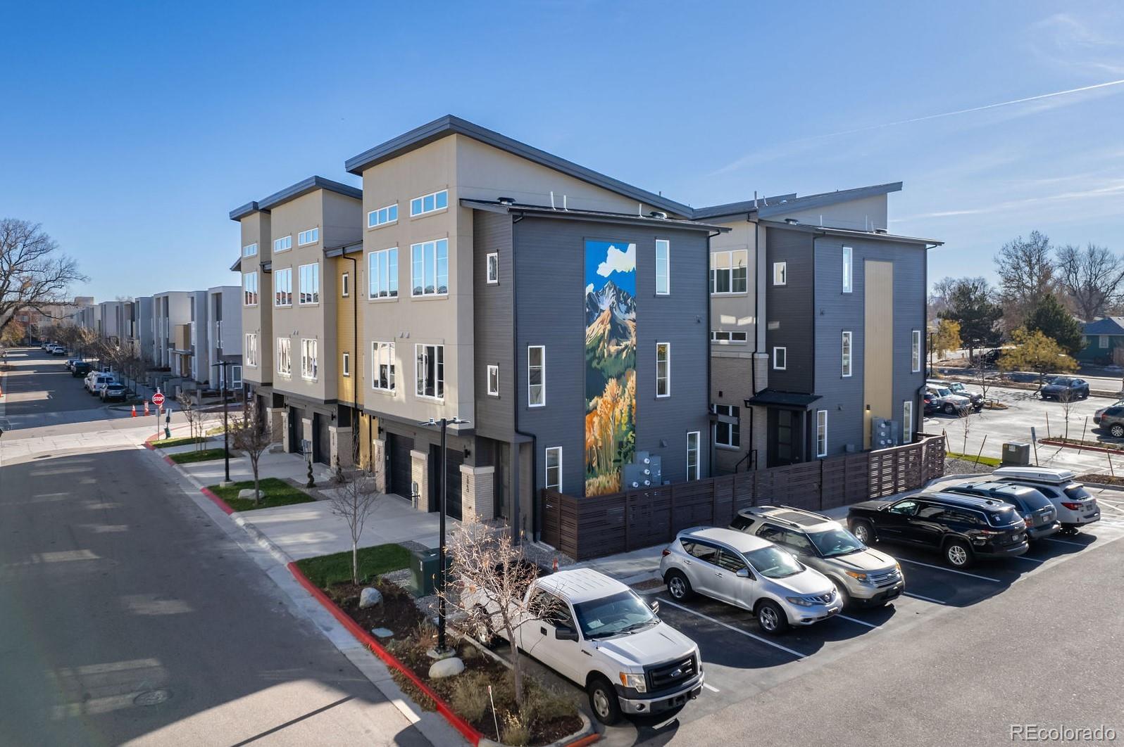 MLS Image #19 for 2920 w parkside place,denver, Colorado
