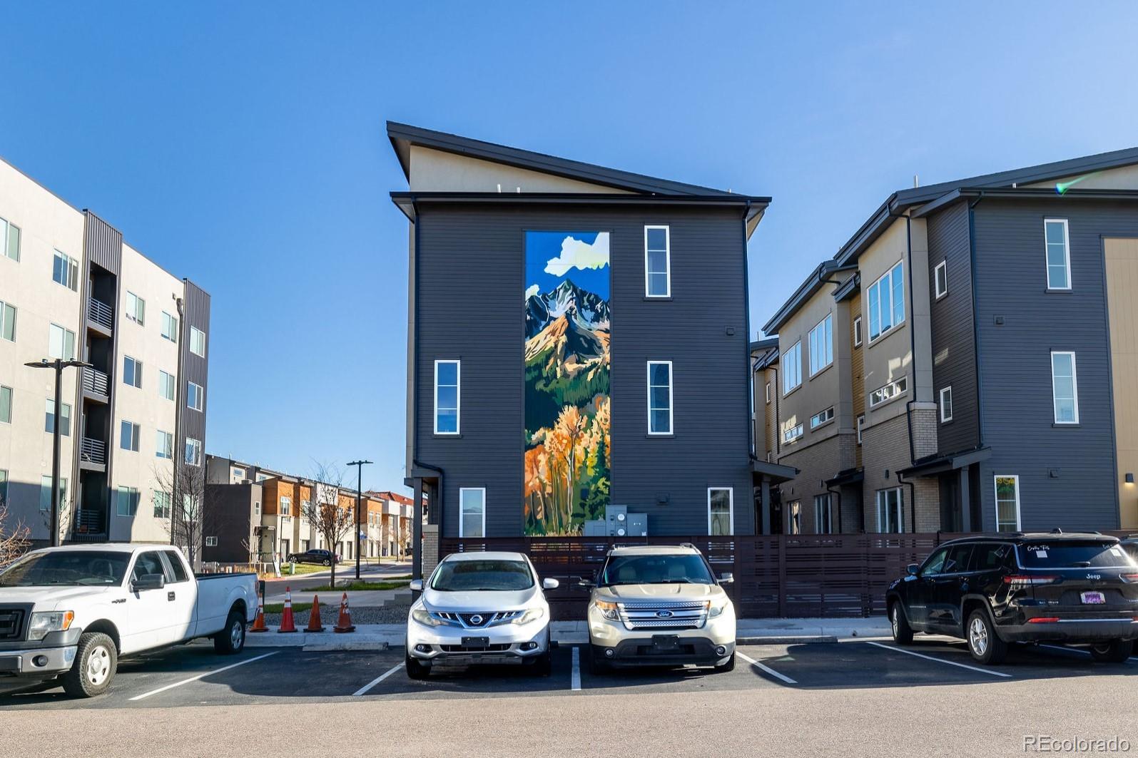 MLS Image #21 for 2920 w parkside place,denver, Colorado
