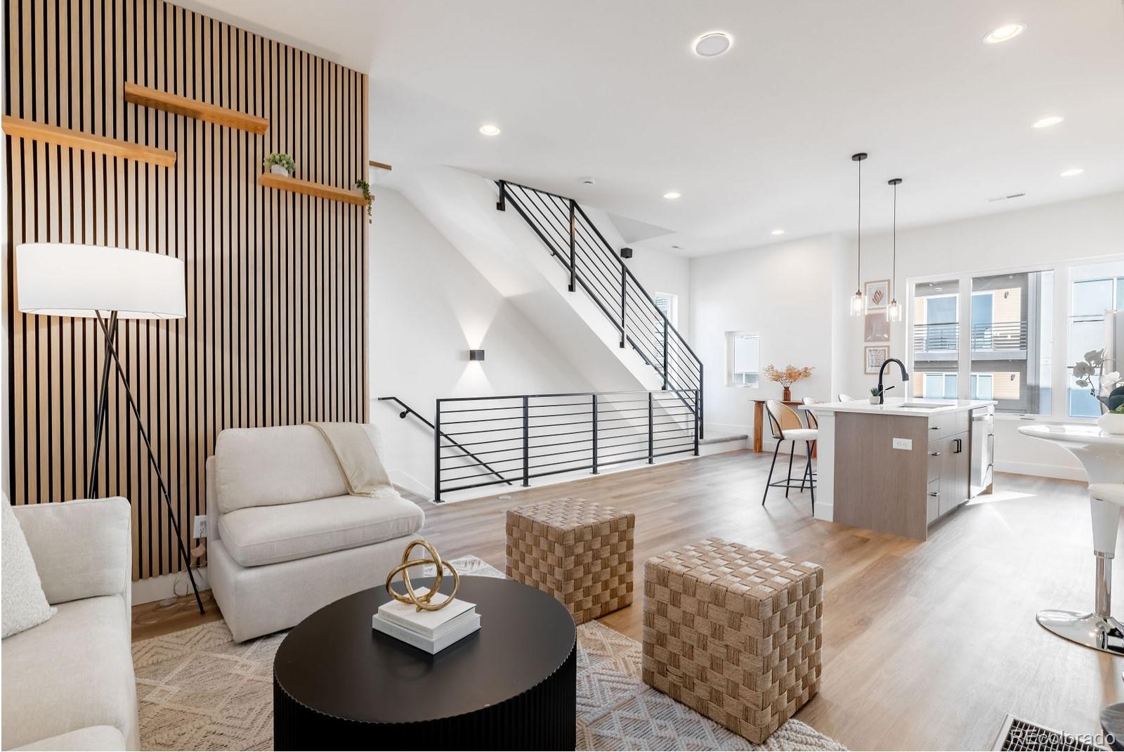 MLS Image #6 for 2920 w parkside place,denver, Colorado