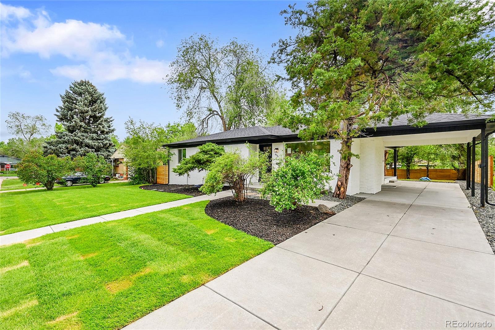 MLS Image #1 for 6526 s elmwood street,littleton, Colorado