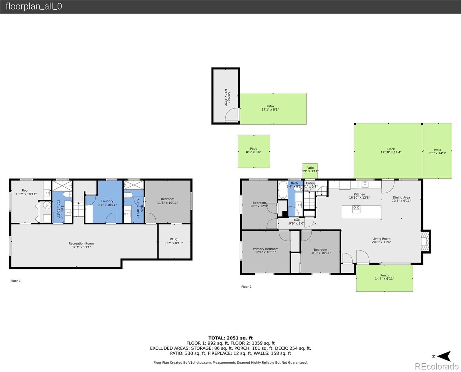 MLS Image #27 for 6526 s elmwood street,littleton, Colorado