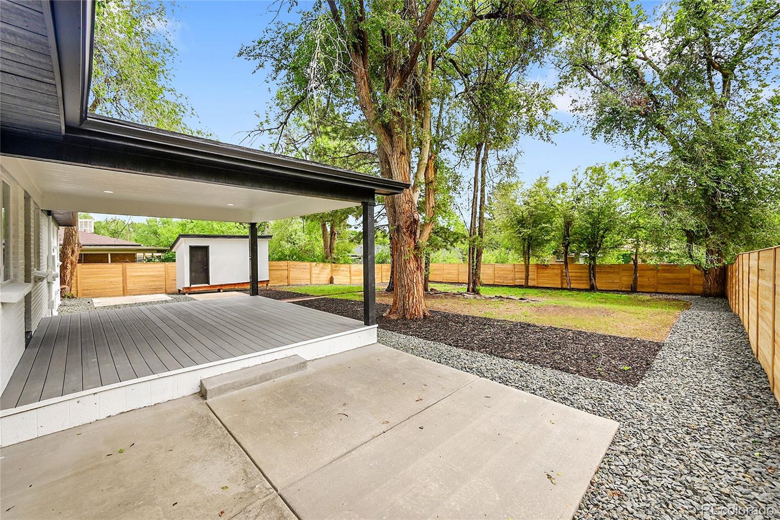 MLS Image #29 for 6526 s elmwood street,littleton, Colorado