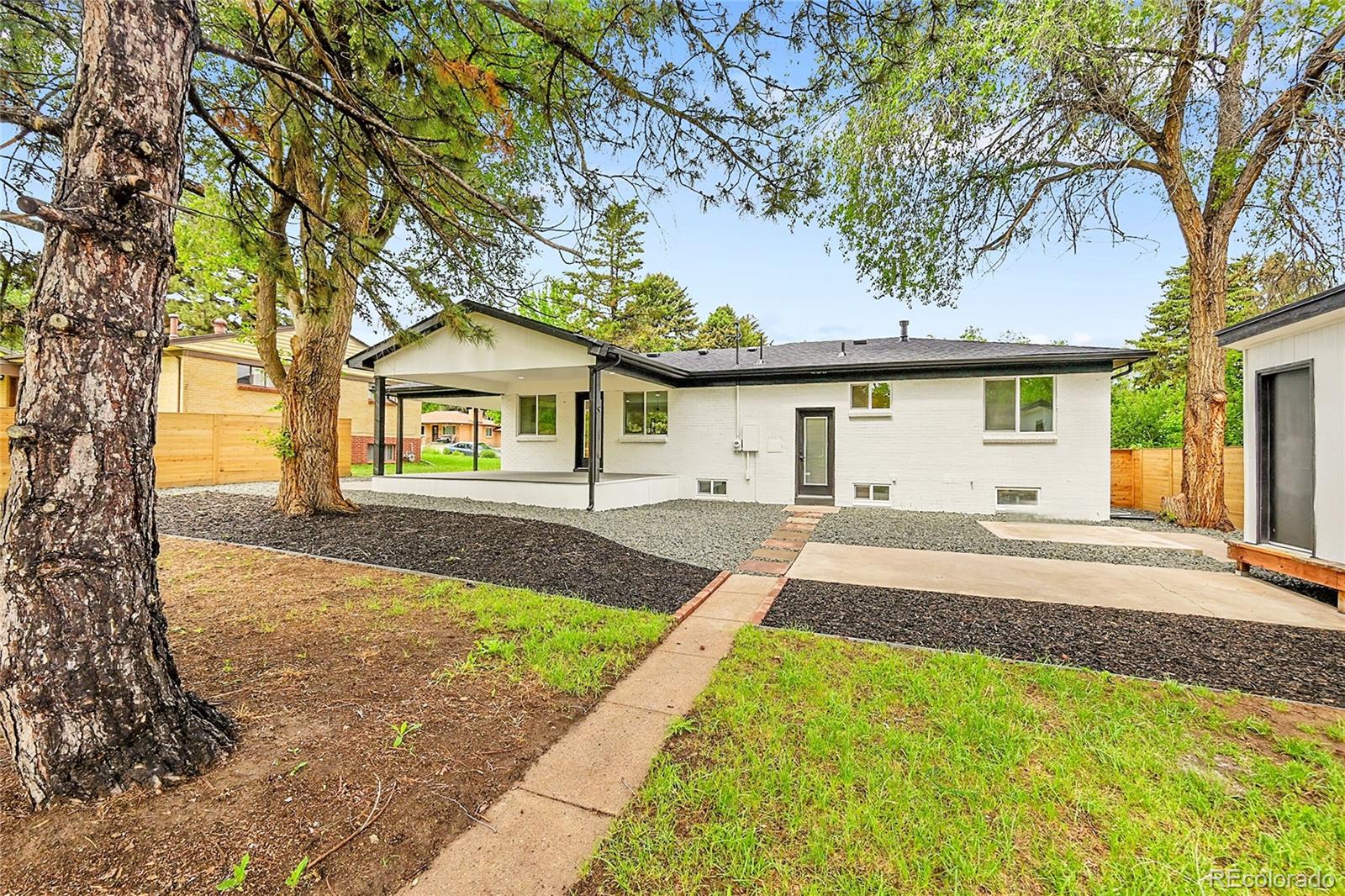 MLS Image #30 for 6526 s elmwood street,littleton, Colorado
