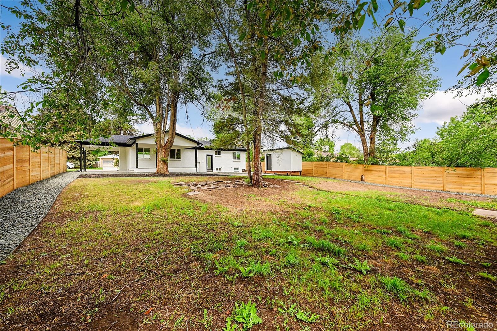 MLS Image #31 for 6526 s elmwood street,littleton, Colorado