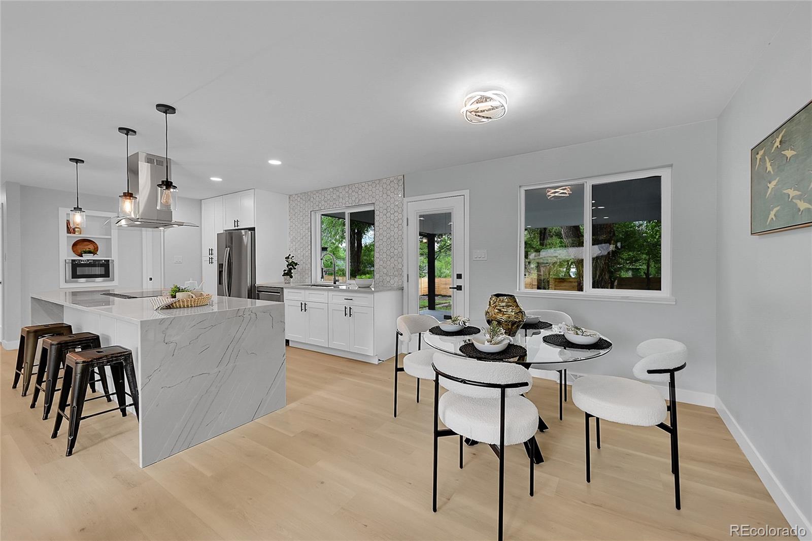 MLS Image #4 for 6526 s elmwood street,littleton, Colorado