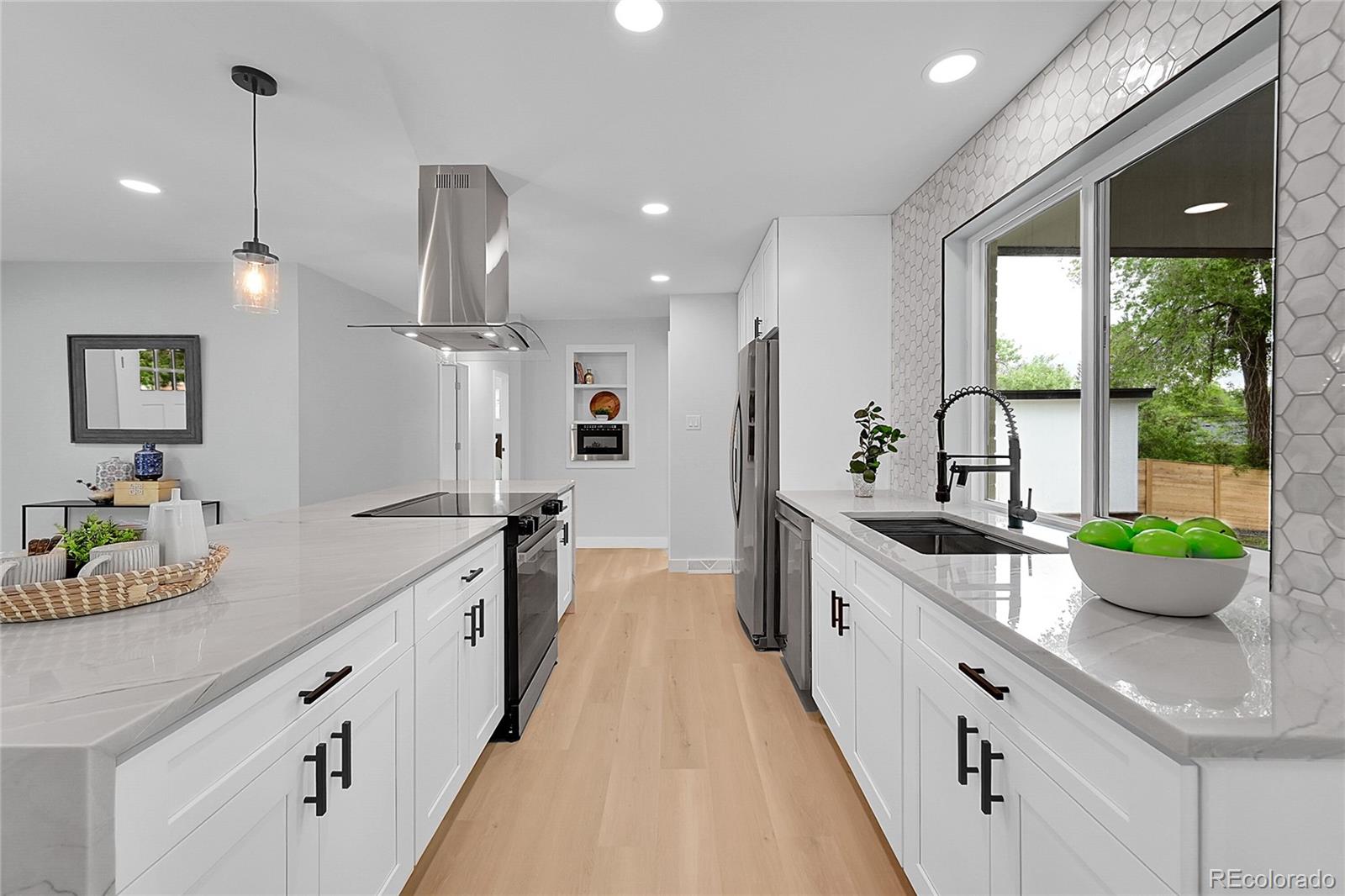 MLS Image #7 for 6526 s elmwood street,littleton, Colorado