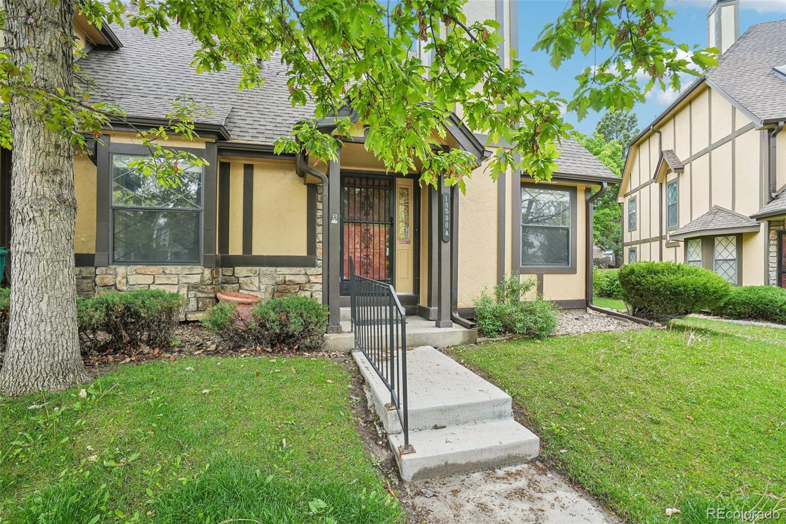 CMA Image for 18538 E Whitaker Circle,Aurora, Colorado