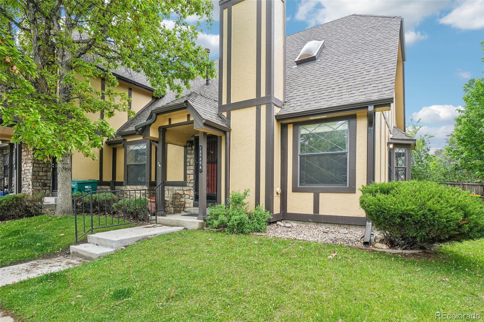 MLS Image #2 for 18538 e whitaker circle,aurora, Colorado