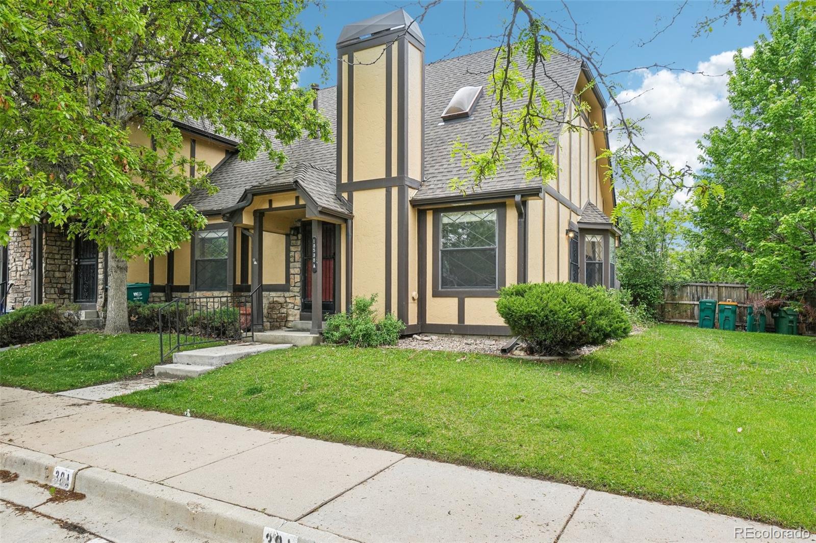 MLS Image #3 for 18538 e whitaker circle,aurora, Colorado