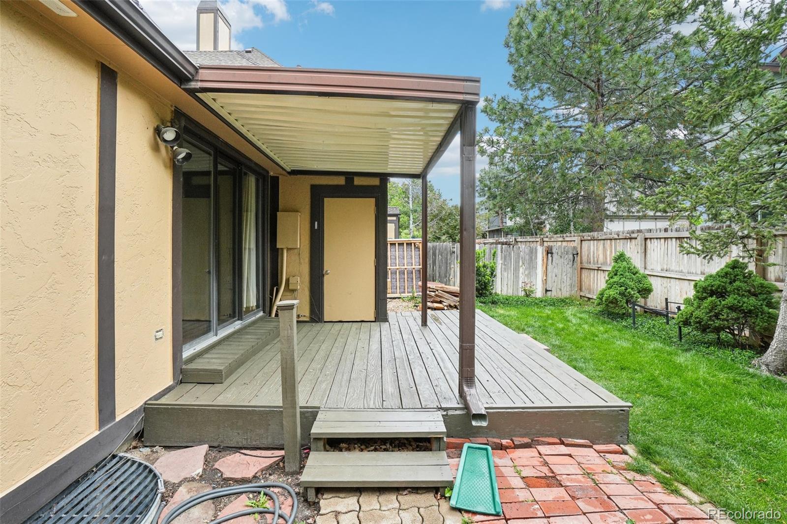 MLS Image #39 for 18538 e whitaker circle,aurora, Colorado