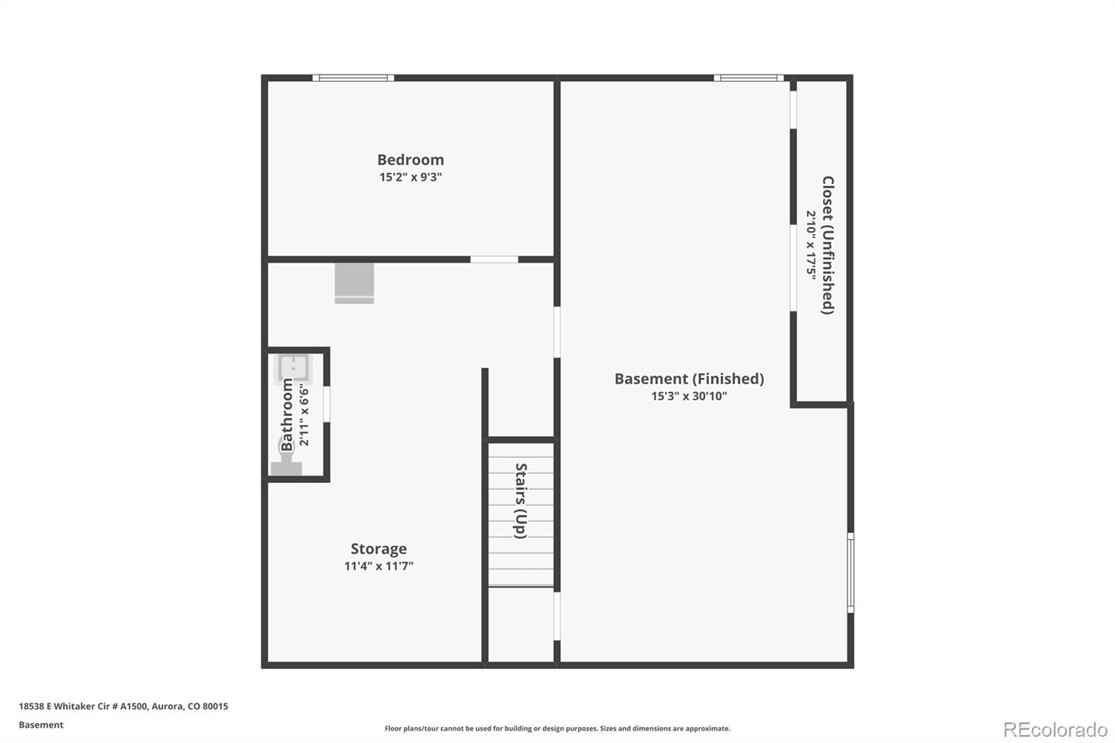 MLS Image #41 for 18538 e whitaker circle,aurora, Colorado