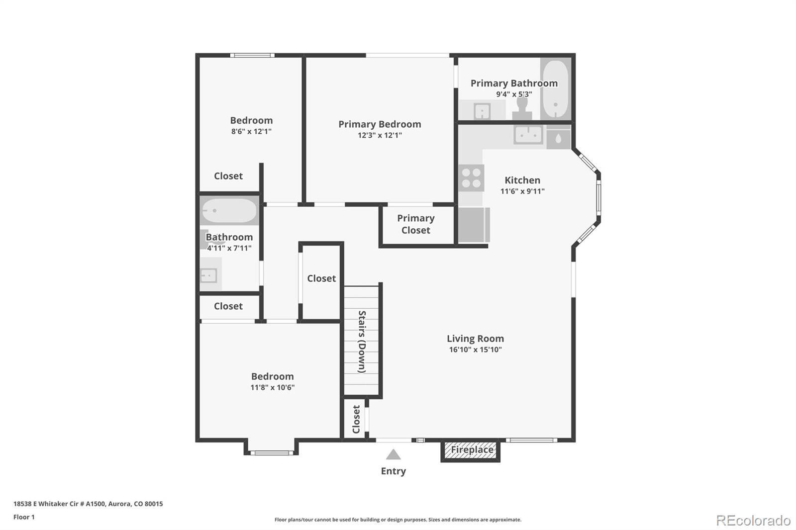 MLS Image #42 for 18538 e whitaker circle,aurora, Colorado