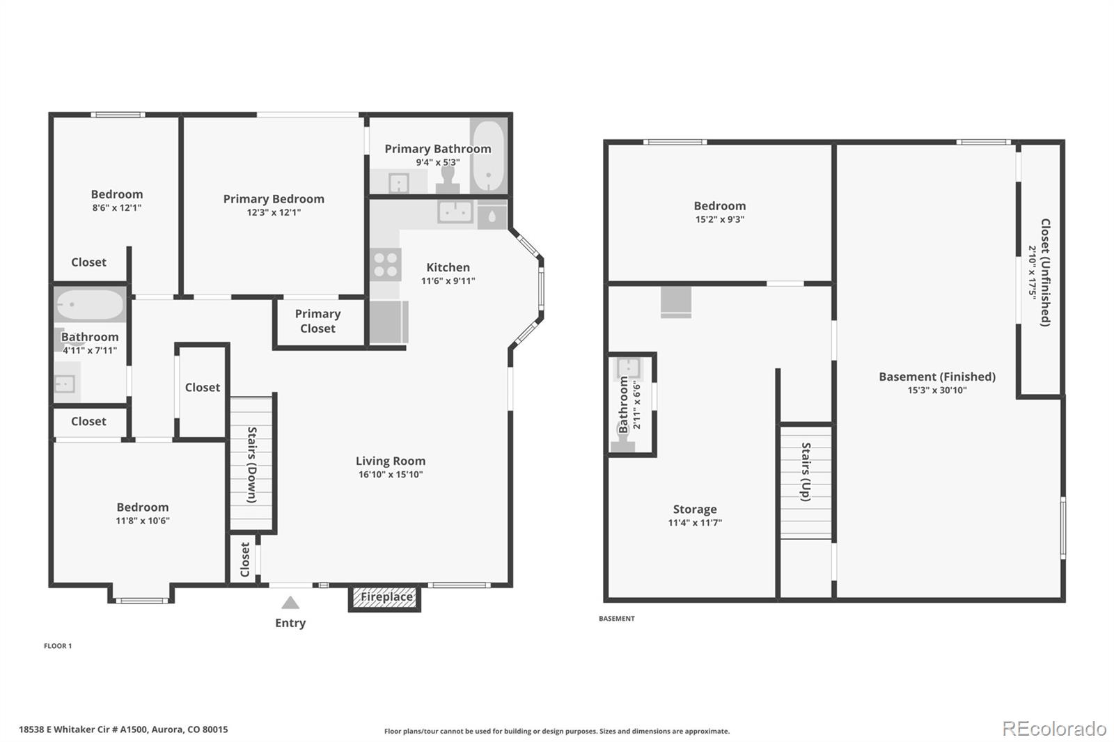 MLS Image #43 for 18538 e whitaker circle,aurora, Colorado