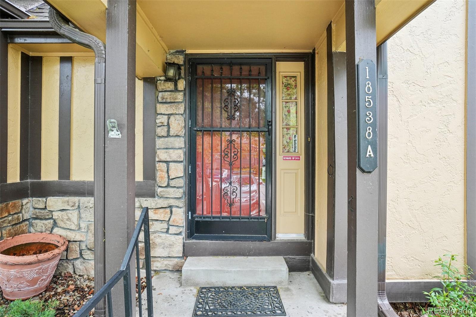 MLS Image #5 for 18538 e whitaker circle,aurora, Colorado