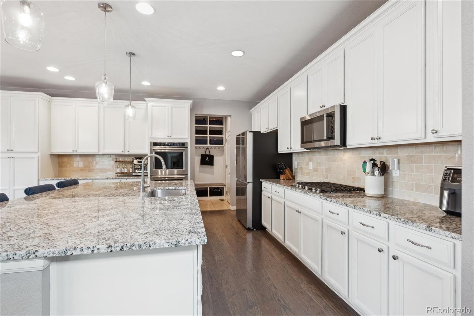 MLS Image #11 for 10397  helsinki street,parker, Colorado