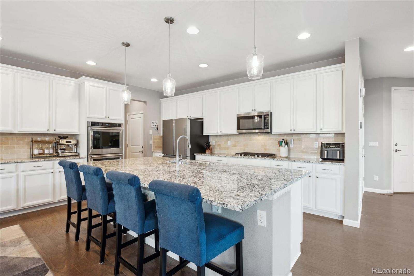 MLS Image #12 for 10397  helsinki street,parker, Colorado