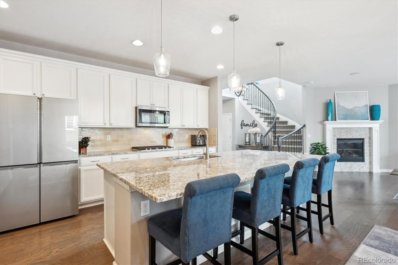 MLS Image #13 for 10397  helsinki street,parker, Colorado