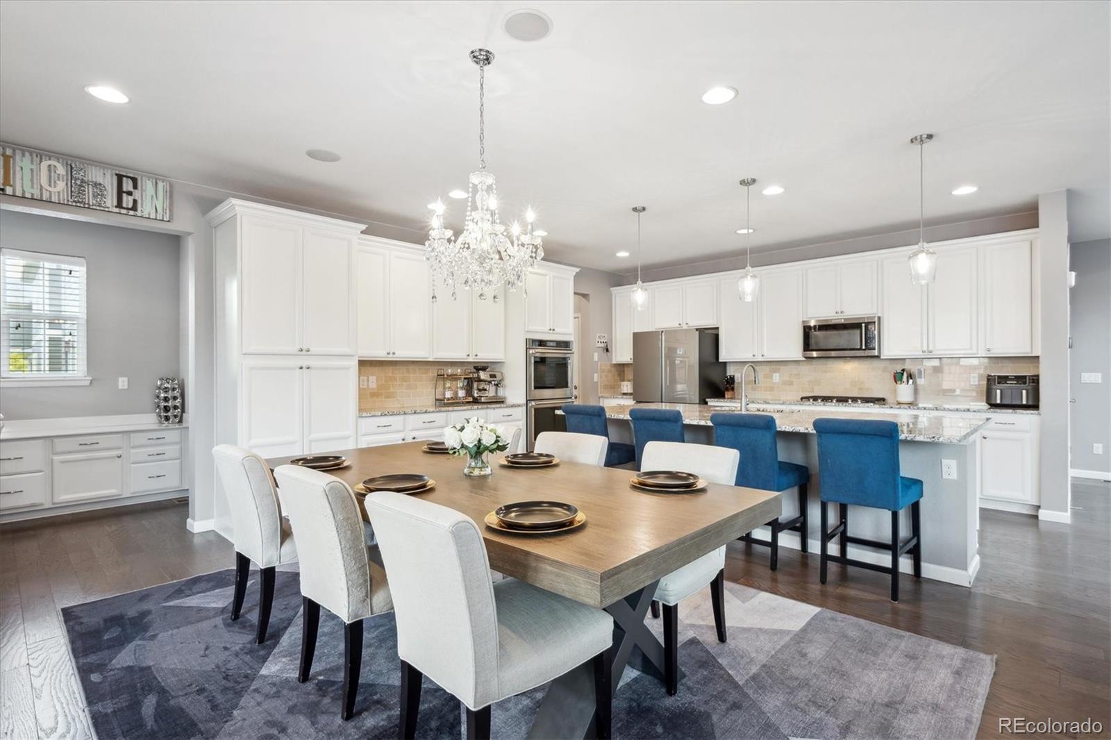 MLS Image #14 for 10397  helsinki street,parker, Colorado