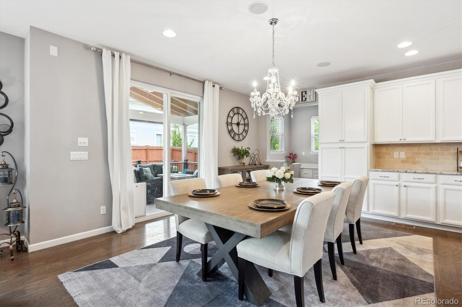 MLS Image #16 for 10397  helsinki street,parker, Colorado