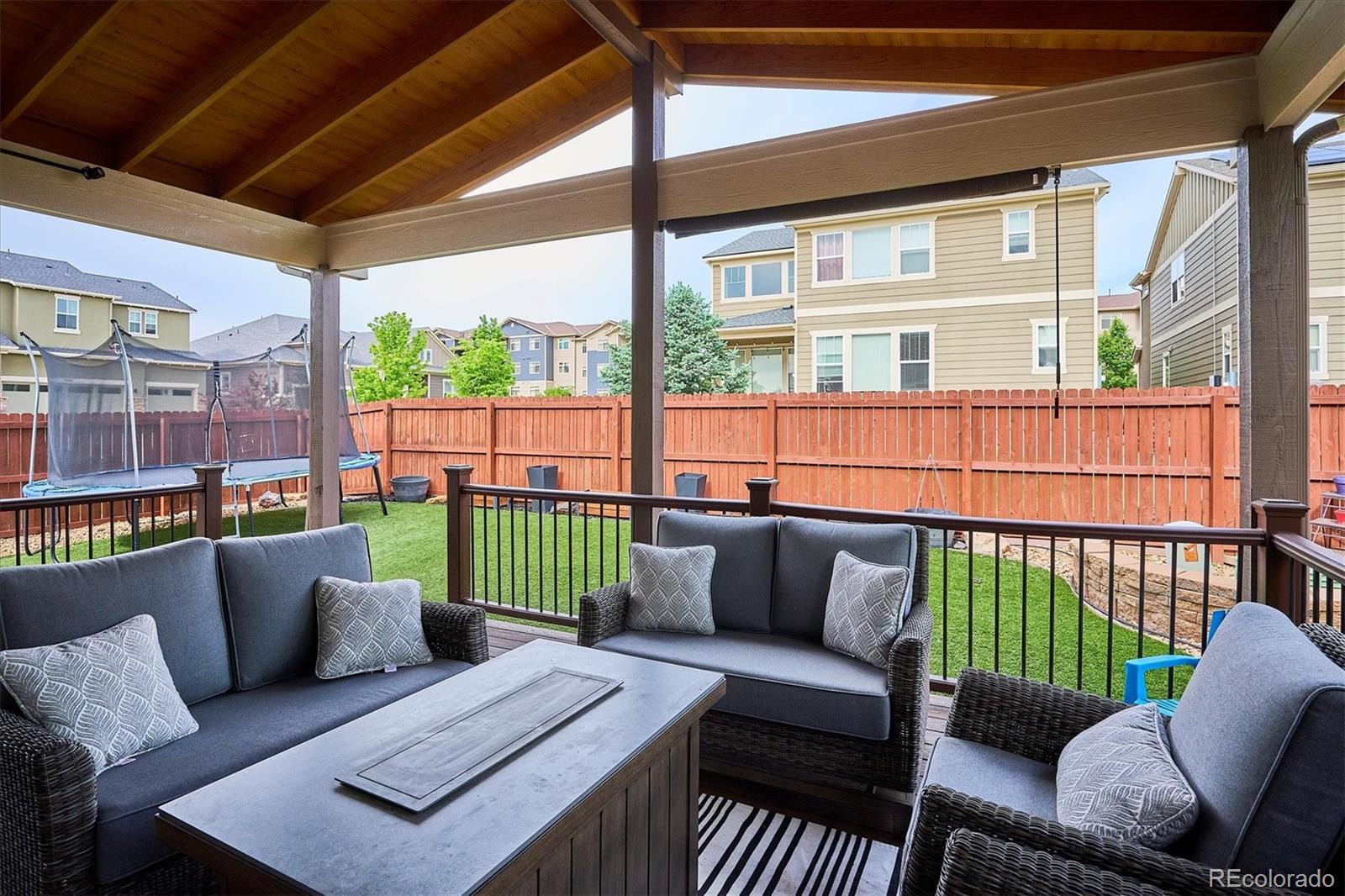 MLS Image #22 for 10397  helsinki street,parker, Colorado