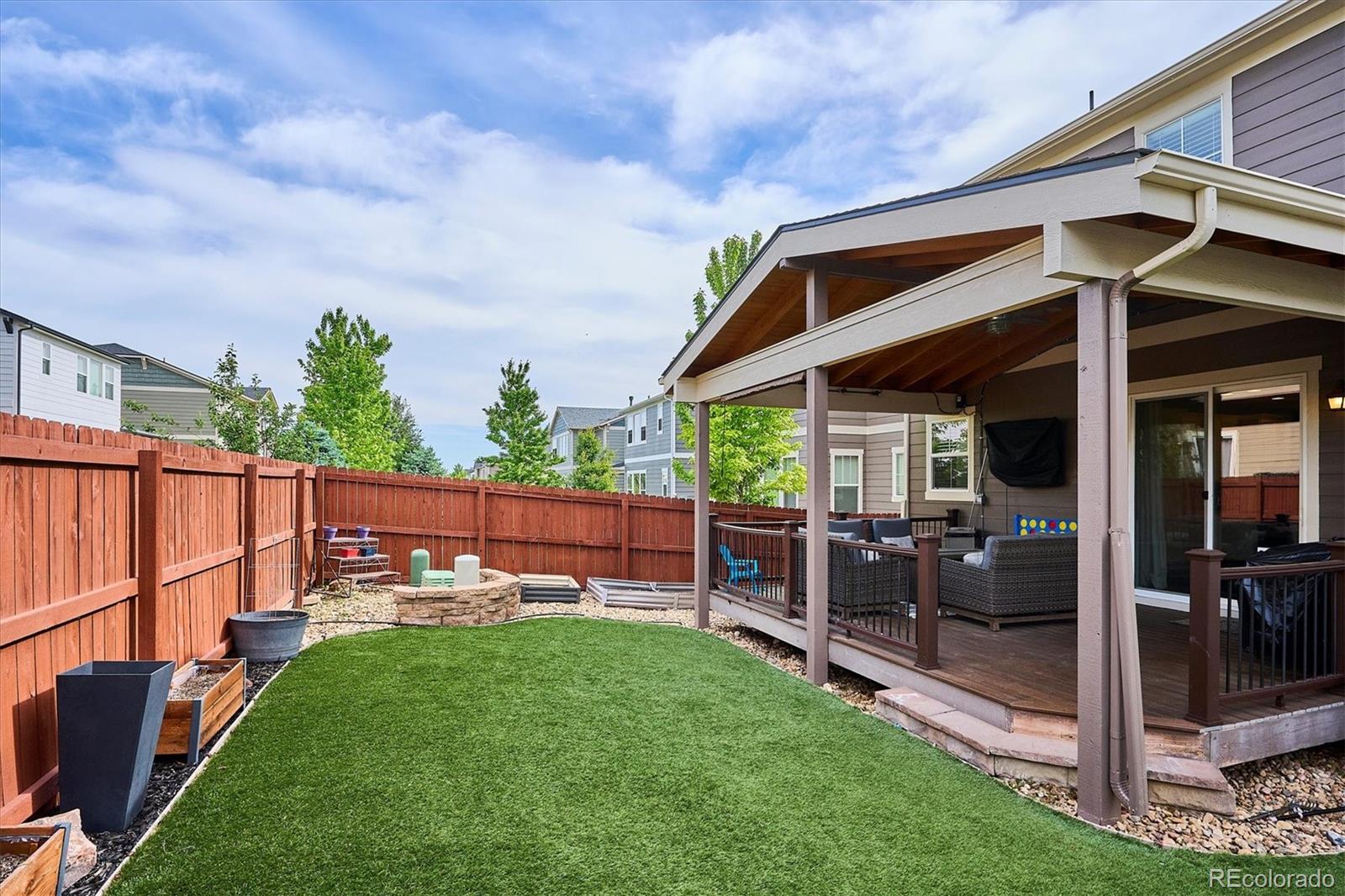 MLS Image #24 for 10397  helsinki street,parker, Colorado