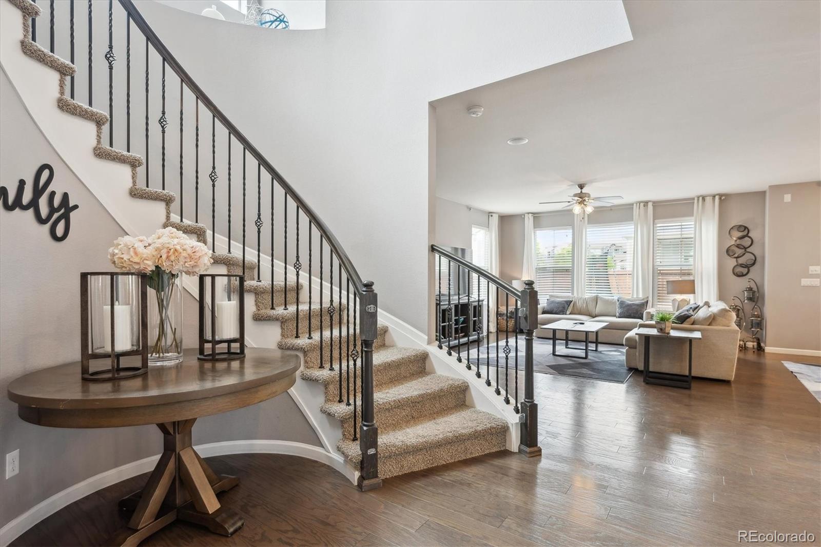 MLS Image #3 for 10397  helsinki street,parker, Colorado