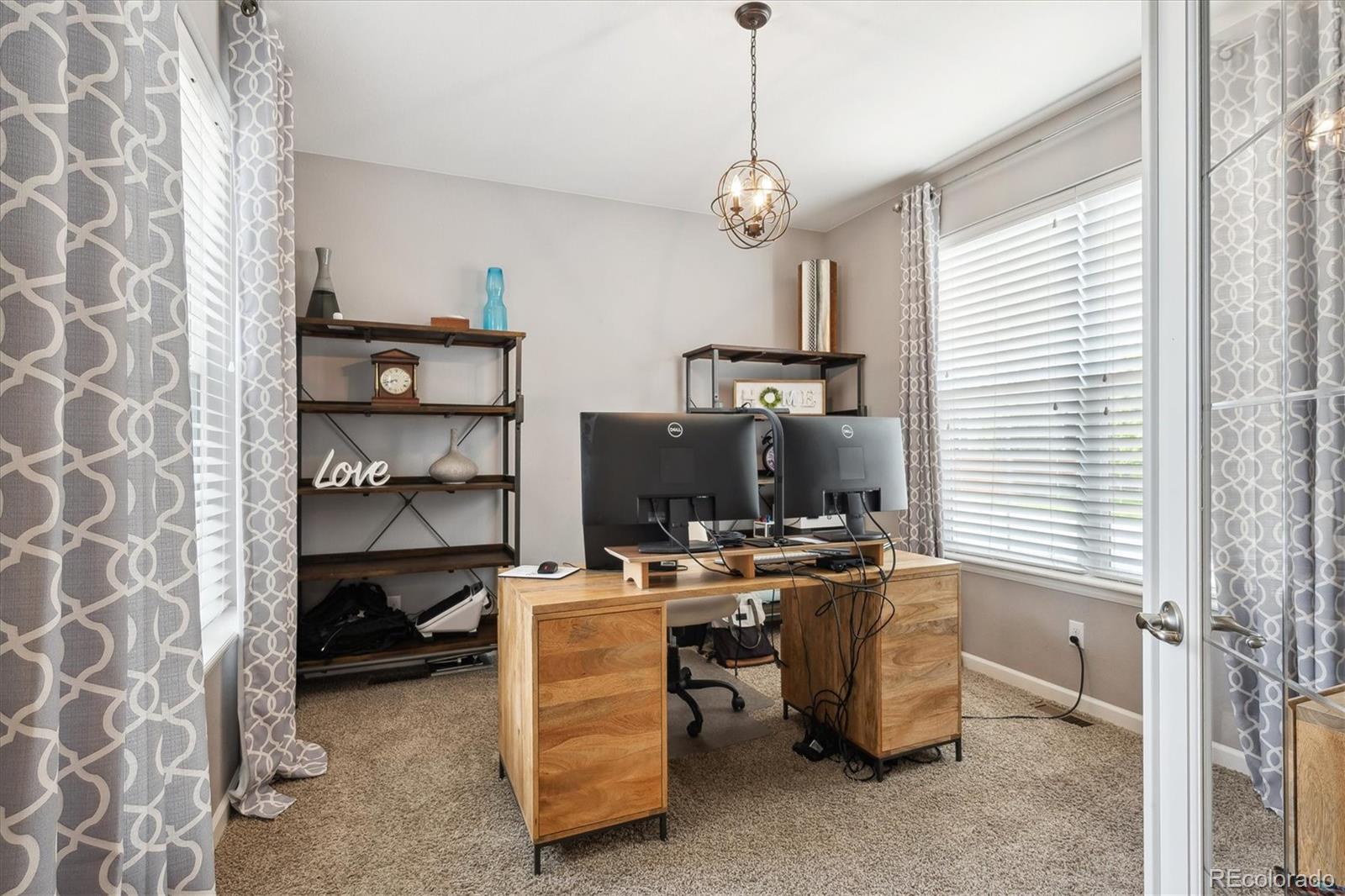 MLS Image #4 for 10397  helsinki street,parker, Colorado