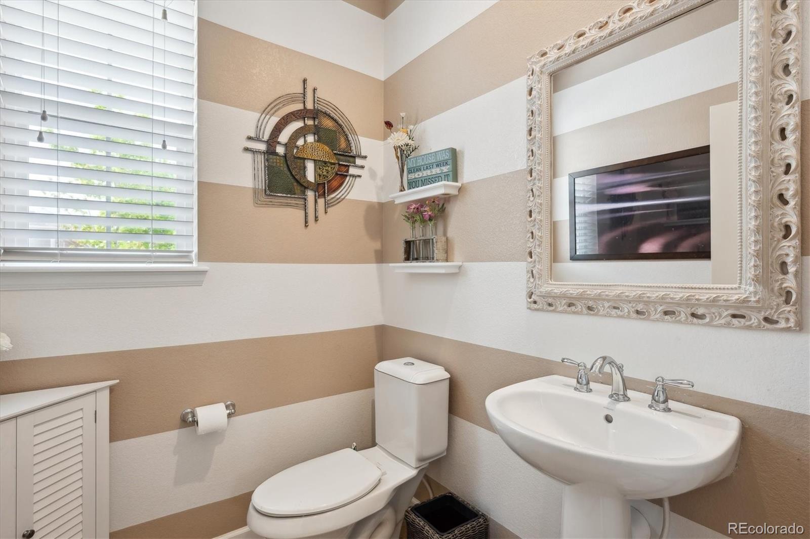 MLS Image #5 for 10397  helsinki street,parker, Colorado