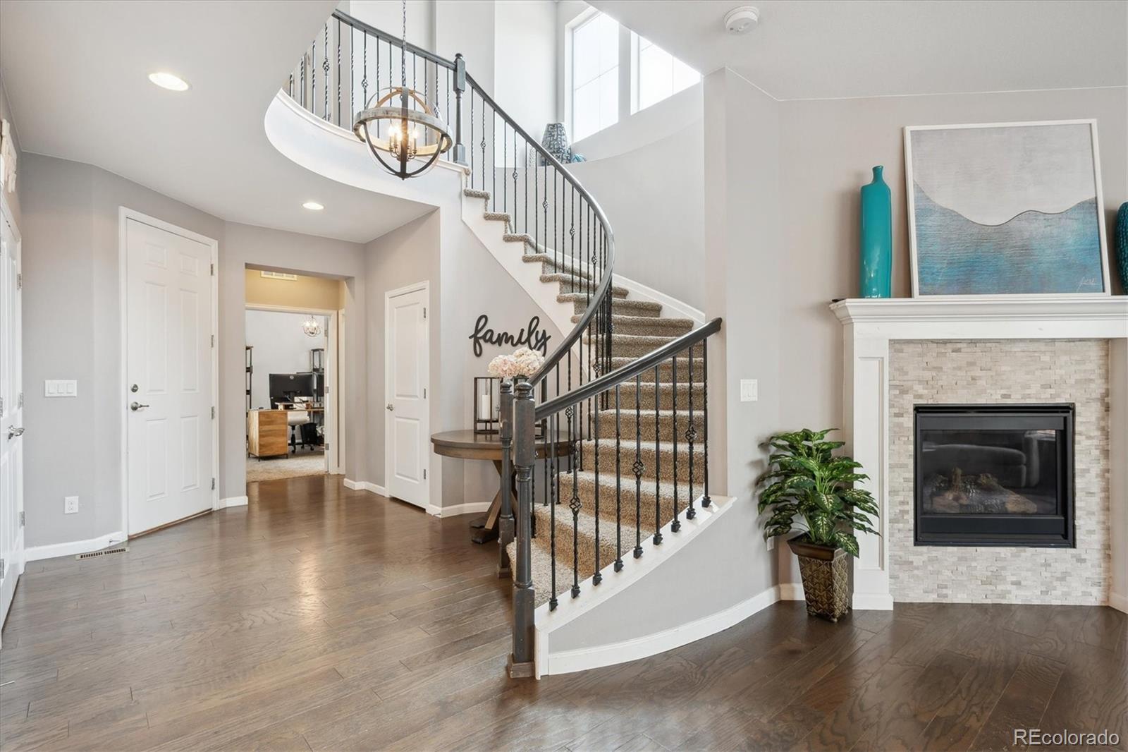MLS Image #6 for 10397  helsinki street,parker, Colorado