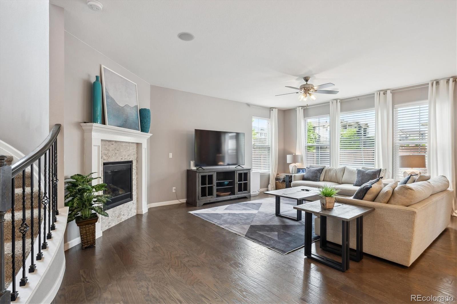 MLS Image #7 for 10397  helsinki street,parker, Colorado