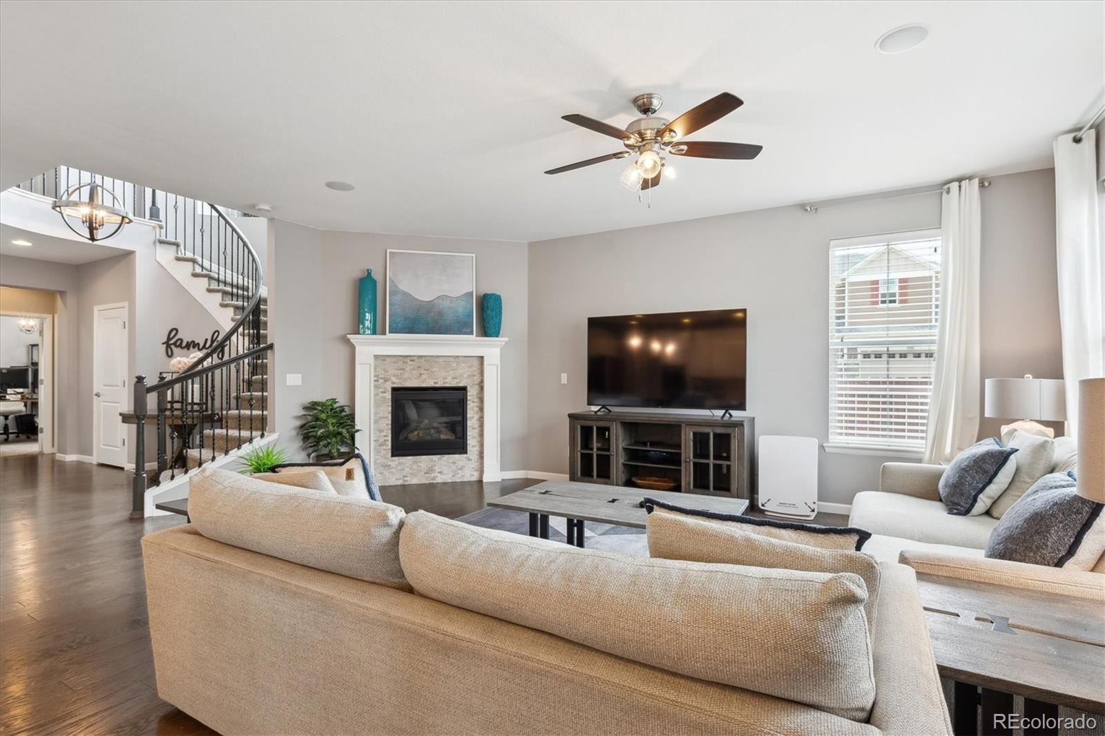 MLS Image #8 for 10397  helsinki street,parker, Colorado