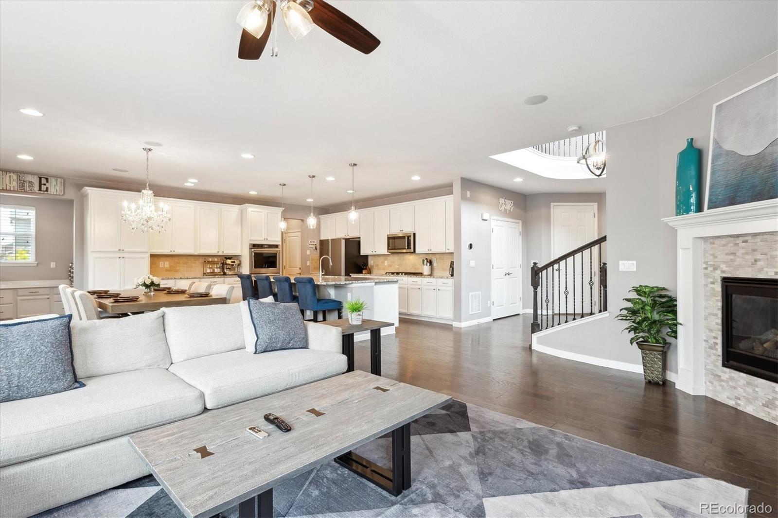 MLS Image #9 for 10397  helsinki street,parker, Colorado