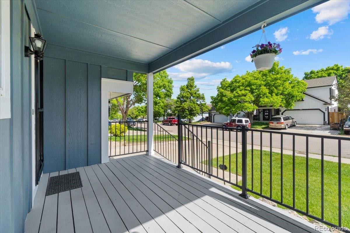 MLS Image #2 for 9816  garwood street,littleton, Colorado