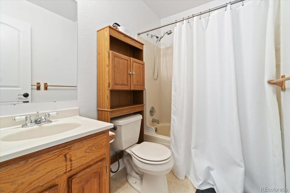 MLS Image #20 for 9816  garwood street,littleton, Colorado