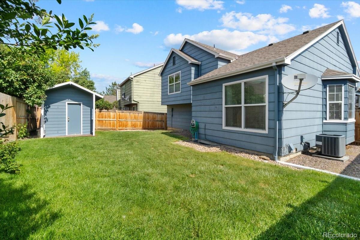 MLS Image #27 for 9816  garwood street,littleton, Colorado