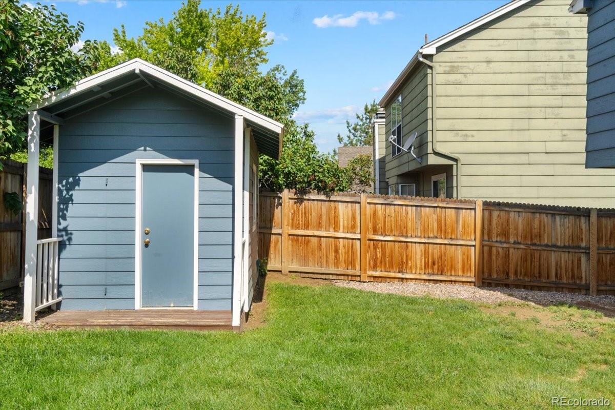 MLS Image #29 for 9816  garwood street,littleton, Colorado