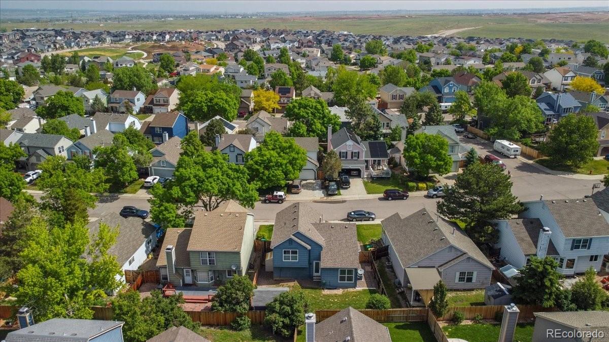 MLS Image #30 for 9816  garwood street,littleton, Colorado