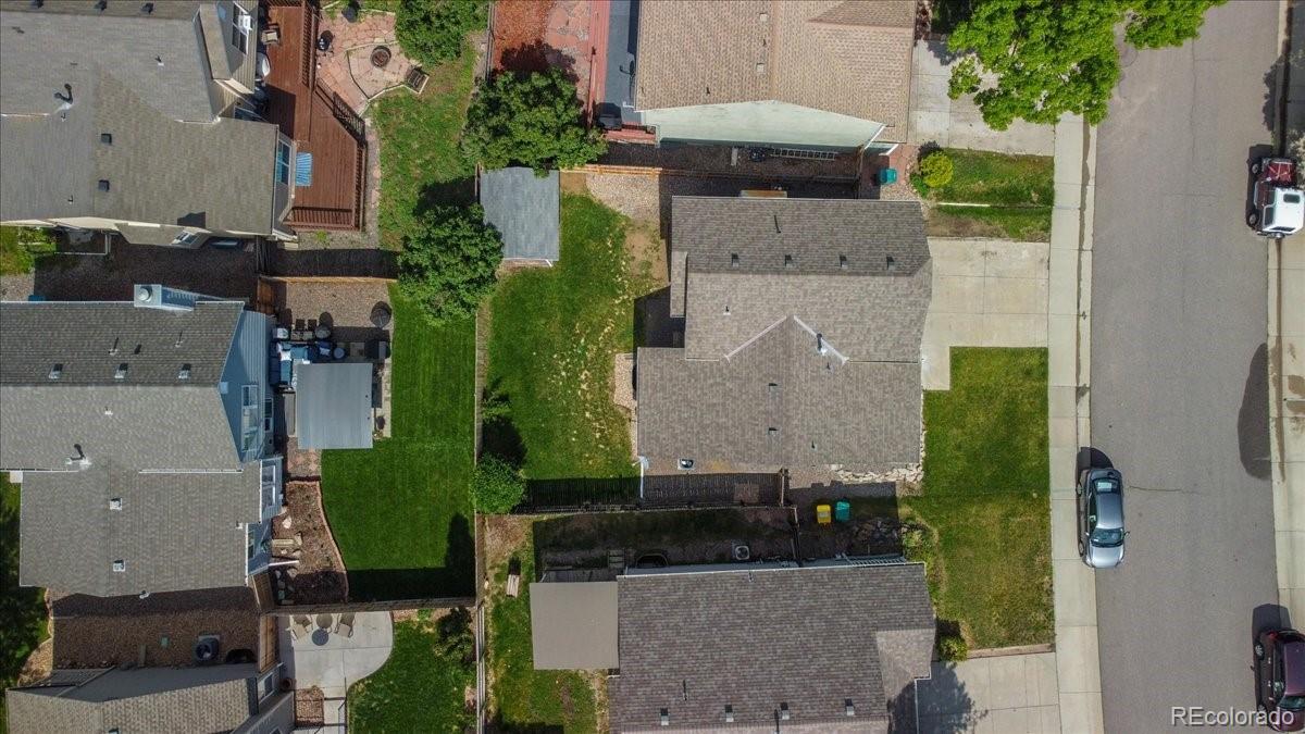MLS Image #31 for 9816  garwood street,littleton, Colorado