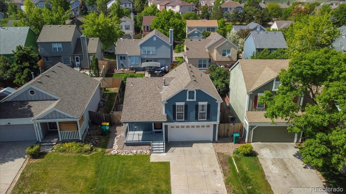 MLS Image #33 for 9816  garwood street,littleton, Colorado