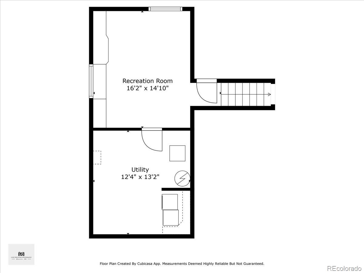 MLS Image #37 for 9816  garwood street,littleton, Colorado
